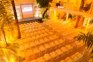Caravelas Eventos