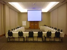 Bourbon Barra Residence