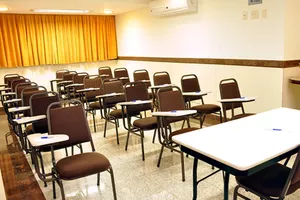 Riale Vilamar Copacabana