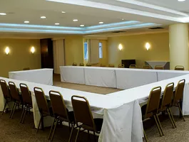 Tropical Barra Hotel