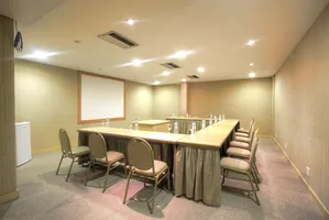 Atlântico Sul Hotel