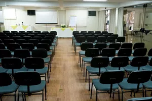 Golden Park Aeroporto Rio de Janeiro