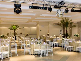 Espaço Areópago Eventos