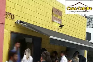 Casa Caribe Espaço de Eventos