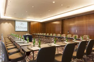 Hilton São Paulo Morumbi
