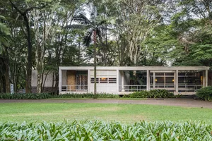 Fundação Maria Luisa e Oscar Americano