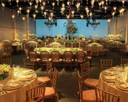 Villa Blue Tree – Espaço de Eventos