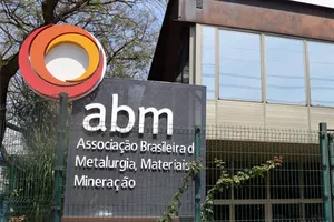 ABM - Associação Brasileira de Metalurgia, Materiais e Mineração