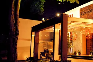 Buffet Espaço Grenah