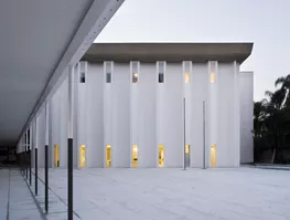 MIS - Museu da Imagem e do Som