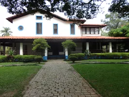 Clube Hípico de Santo Amaro