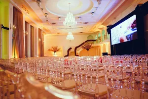 Buffet Tulipas - Villa Valentim