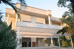 Buffet Torres - Salão Carinás