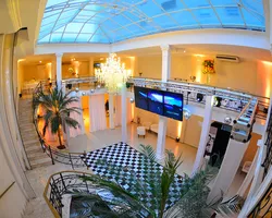 Espaço Oscar Freire