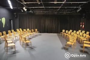 Espaço Open Arts