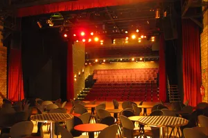 Viradalata Espaço Capital