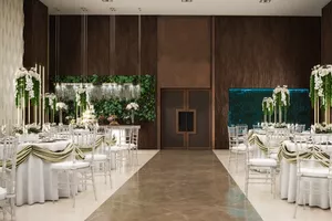 Espaço Aricanduva Arminda