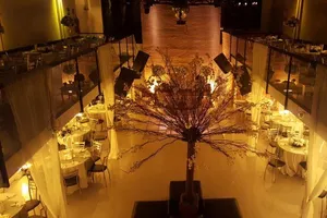 Buffet Estação Club