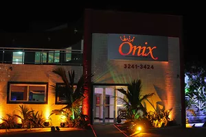 Espaço Onix