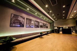 Espaço Boston House