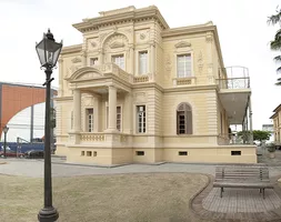 Museu da Energia de São Paulo