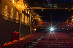 Teatro Claro Mais - São Paulo