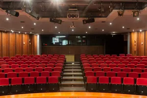 MAM - Museu de Arte Moderna de São Paulo