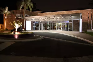 AOPM - Associação dos Oficiais da Polícia Militar - Salão Barro Branco e Salão Vitória