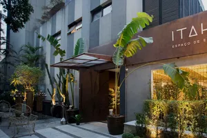 Itahy Espaço de Eventos
