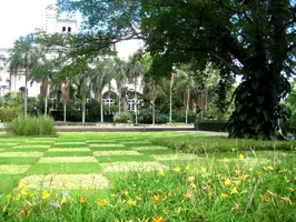 Parque Burle Marx
