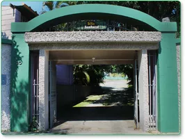 Sitio Bambuzal Festas e Eventos