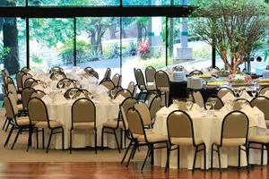 Tivoli Mofarrej São Paulo Hotel