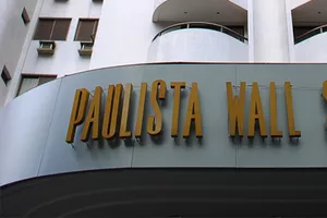 Travel Inn Paulista Wall Street