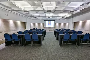 Transamerica Executive Nova Paulista