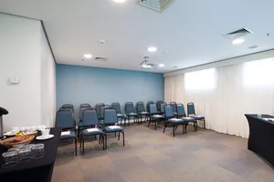 Quality Suites Oscar Freire