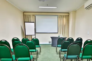 Quality Suítes Long Stay Vila Olimpia