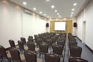 Hotel Luz Plaza São Paulo