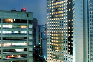 Meliá Jardim Europa