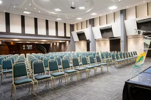 Leques Brasil Hotel Escola