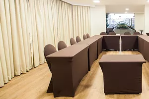 Travel Inn Park Avenue