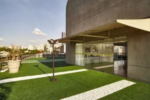 George V Alto de Pinheiros