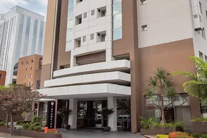 Intercity Nações Unidas