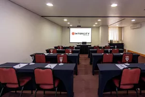 Hotel Intercity Interative Jardins