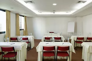 The Universe Paulista by Intercity