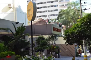 Hotel Trianon Paulista