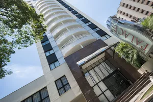 Tsue The Palace Flat