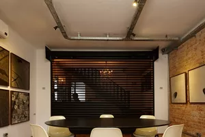 Hotel Guest Urban - GUH