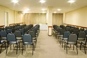 Hotel Monreale Lifestyle Higienópolis São Paulo