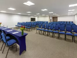 Hotel Belas Artes SP Paulista - Managed by AccorHotels