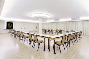 Hotel Augusta Boulevard